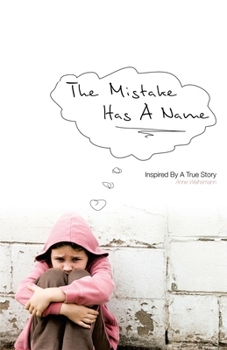 Paperback The Mistake Has A Name Book