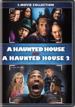 A Haunted House / A Haunted House 2