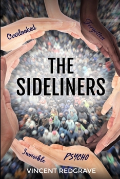 Paperback The Sideliners Book