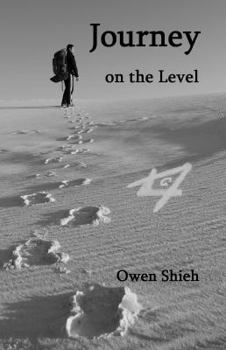 Paperback Journey on the Level Book