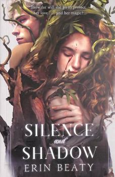 Paperback Silence and Shadow Book