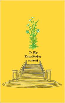 Paperback So Big: A Novel (Harper Perennial Olive Editions) Book