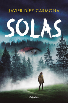 Paperback Solas / Alone [Spanish] Book
