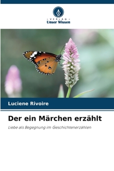 Paperback Der ein Märchen erzählt [German] Book