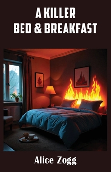 Paperback A Killer Bed & Breakfast Book
