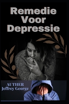 Remedie Voor Depressie