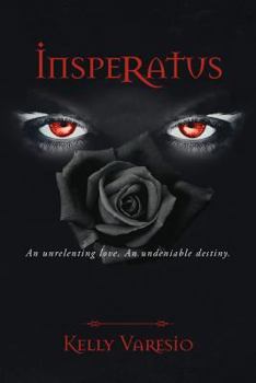 Paperback Insperatus Book