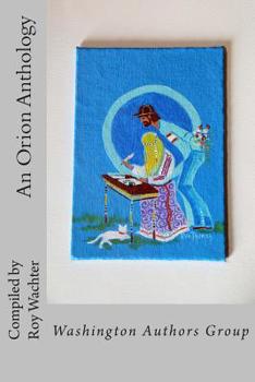 Paperback An Orion Anthology Book
