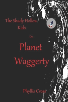 Paperback Planet Waggerty Book
