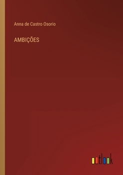 Paperback Ambições [Portuguese] Book