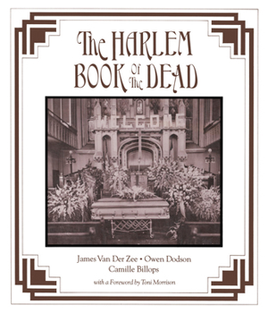 The Harlem Book of the Dead