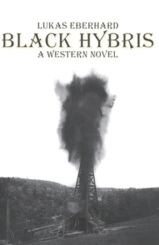 Paperback Black Hybris Book