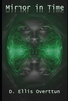 Paperback Mirror in Time Book