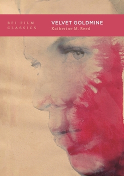 Paperback Velvet Goldmine Book