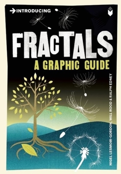 Introducing Fractals: A Graphic Guide - Book  of the Introducing Graphic Guides