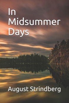 Paperback In Midsummer Days Book