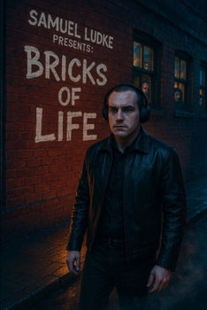 Paperback Bricks of Life Book