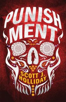 Hardcover Punishment: A Thriller Book