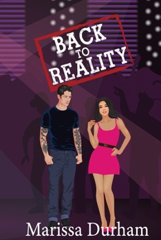 Paperback Back to Reality Book