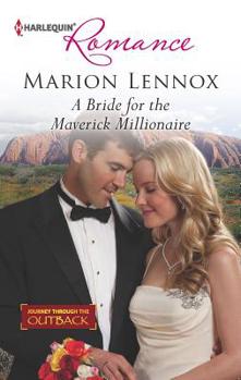 Mass Market Paperback A Bride for the Maverick Millionaire Book