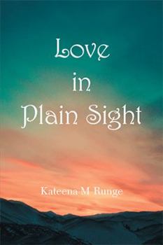 Paperback Love in Plain Sight Book