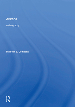 Hardcover Arizona Book