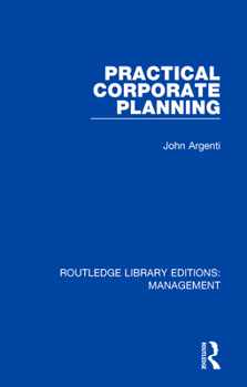 Practical corporate planning