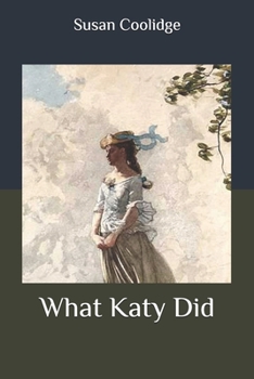 Paperback What Katy Did Book