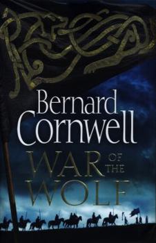 Hardcover War of the Wolf Book