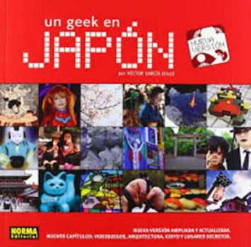 Un geek en Japón. Edición de bolsillo