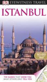 Eyewitness Travel Guide to Istanbul - Book  of the Eyewitness Travel Guides