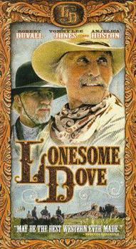 Lonesome Dove [Import]