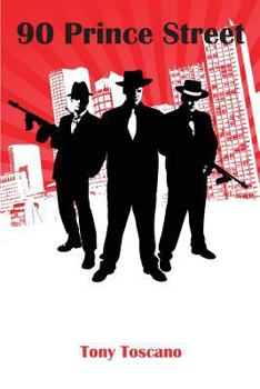 Paperback 90 Prince Street Book