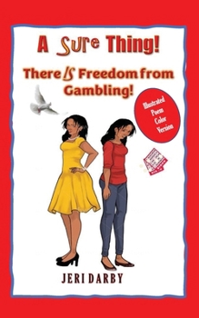 Paperback A Sure Thing! [Large Print] Book