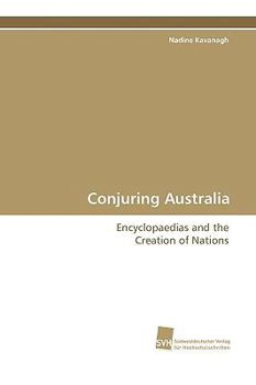 Paperback Conjuring Australia Book