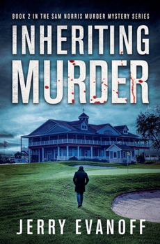 Paperback Inheriting Murder Book