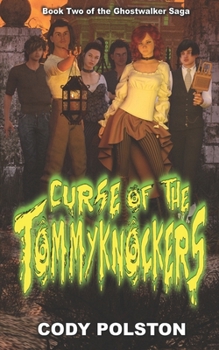 Paperback Curse of the Tommyknockers Book