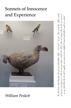 Paperback Sonnets of Innocence and Experience Book