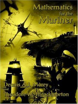 Paperback Mathematics for the Mariner Book