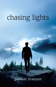 Paperback Chasing Lights Book