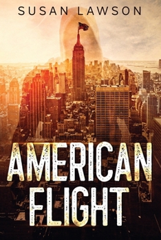 Paperback American Flight Book