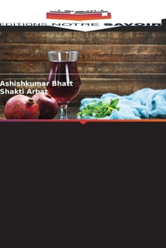 Paperback Nectar de grenade [French] Book