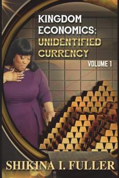 Paperback Kingdom Economics: Unidentified Currency Book