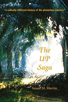 UP SAGA - Book #94 of the NIAS Monographs