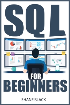 Paperback SQL For Beginners Book
