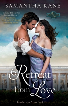 Paperback Retreat From Love Book