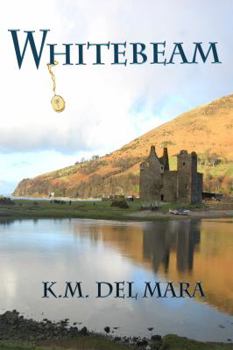 Paperback Whitebeam Book