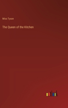 Hardcover The Queen of the Kitchen Book