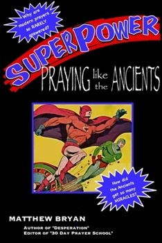 Paperback Superpower Book