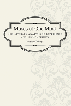 Paperback Muses of One Mind Book